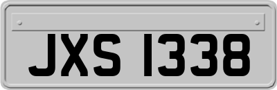 JXS1338