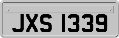 JXS1339