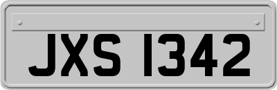 JXS1342