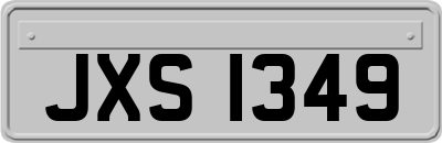 JXS1349