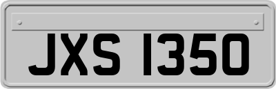 JXS1350