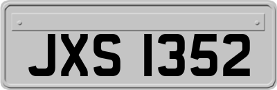 JXS1352