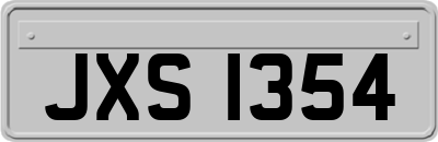 JXS1354