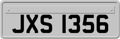 JXS1356