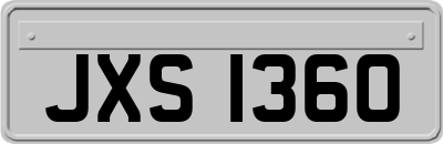 JXS1360