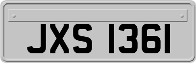 JXS1361