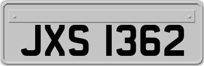 JXS1362