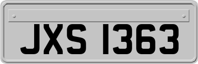 JXS1363