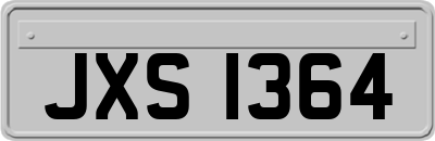 JXS1364