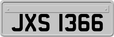 JXS1366