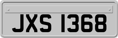 JXS1368