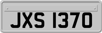 JXS1370
