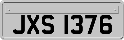 JXS1376