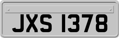 JXS1378