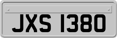JXS1380