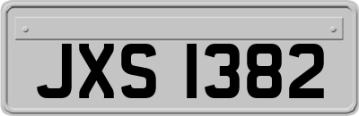 JXS1382