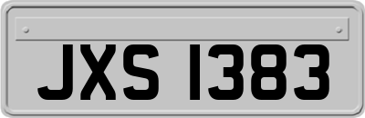 JXS1383