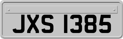 JXS1385