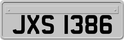 JXS1386
