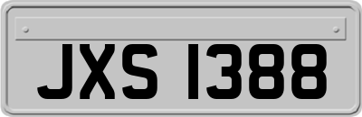 JXS1388
