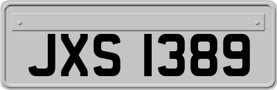 JXS1389