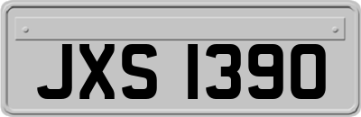 JXS1390