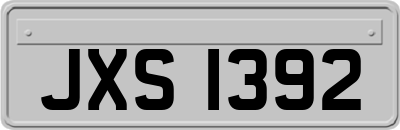 JXS1392