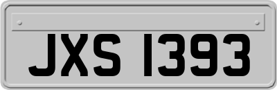 JXS1393