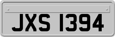 JXS1394