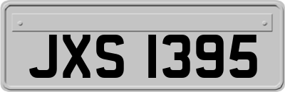 JXS1395
