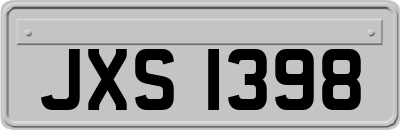 JXS1398