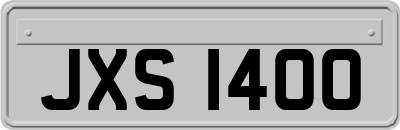 JXS1400