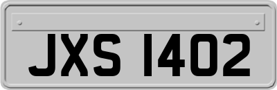 JXS1402