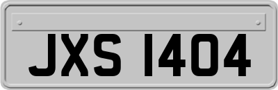 JXS1404