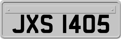 JXS1405