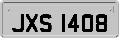 JXS1408