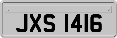 JXS1416