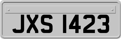 JXS1423