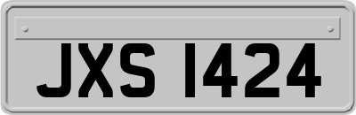 JXS1424