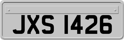 JXS1426
