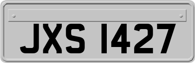 JXS1427