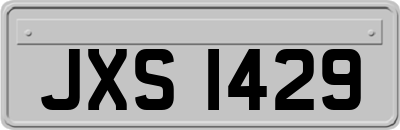JXS1429
