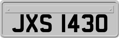 JXS1430