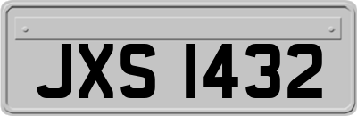 JXS1432
