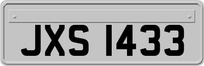 JXS1433