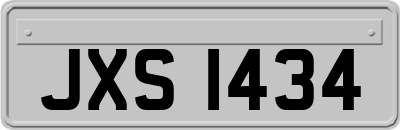 JXS1434