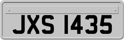 JXS1435