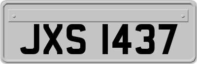 JXS1437