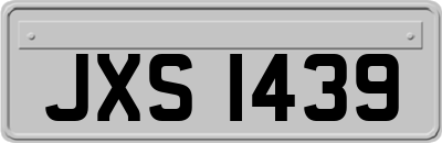 JXS1439