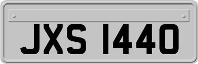 JXS1440